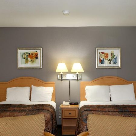Studio 6-Lubbock, Tx - Medical Center المظهر الخارجي الصورة