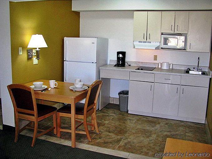 Studio 6-Lubbock, Tx - Medical Center الغرفة الصورة