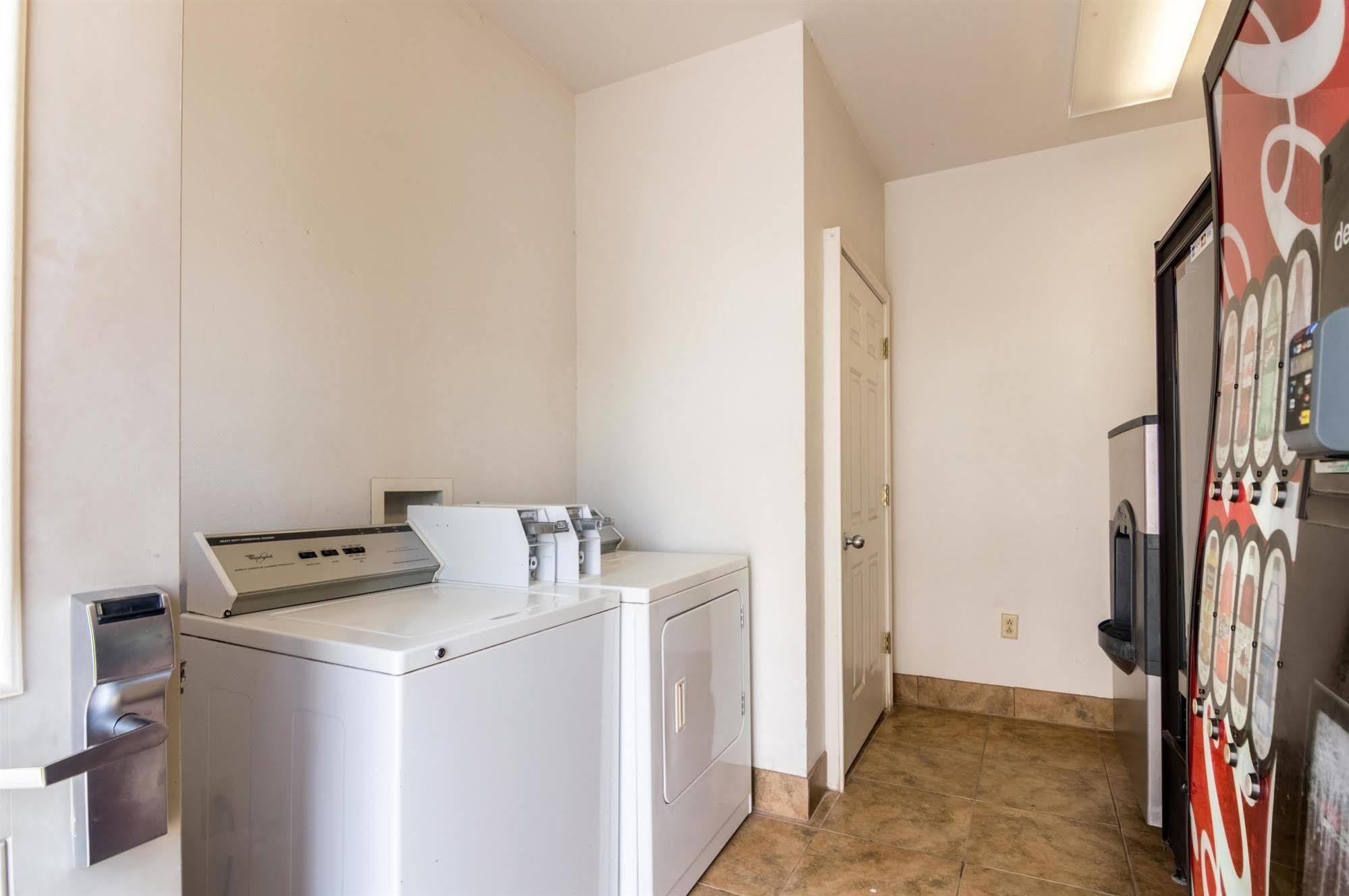 Studio 6-Lubbock, Tx - Medical Center المظهر الخارجي الصورة