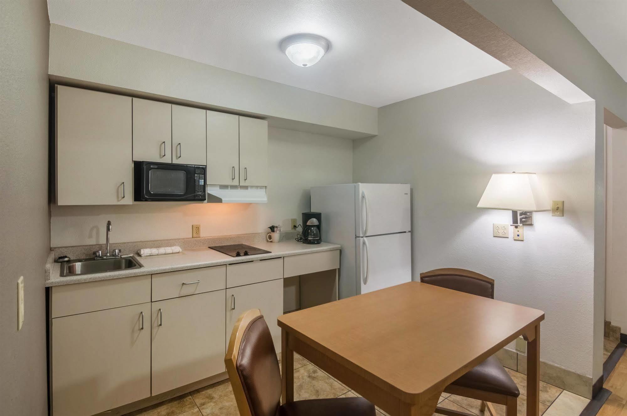 Studio 6-Lubbock, Tx - Medical Center المظهر الخارجي الصورة