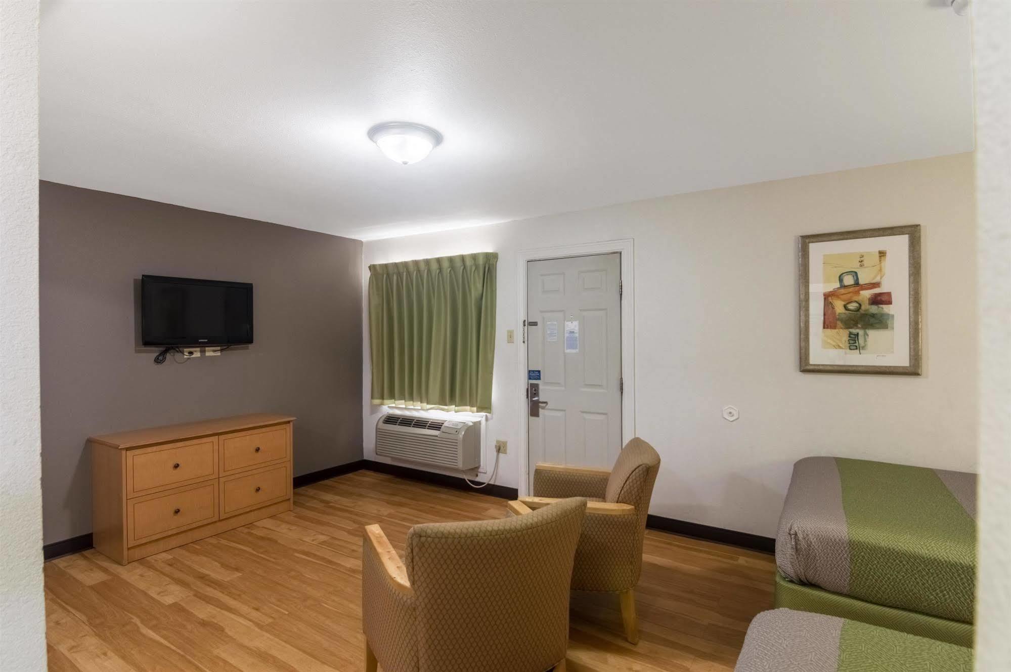 Studio 6-Lubbock, Tx - Medical Center المظهر الخارجي الصورة