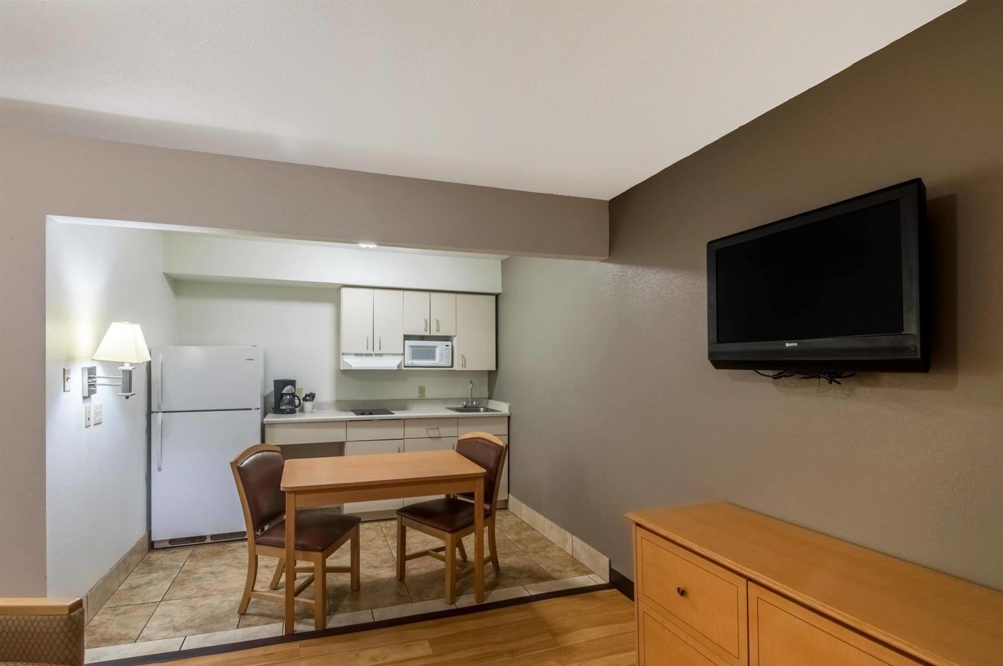 Studio 6-Lubbock, Tx - Medical Center المظهر الخارجي الصورة
